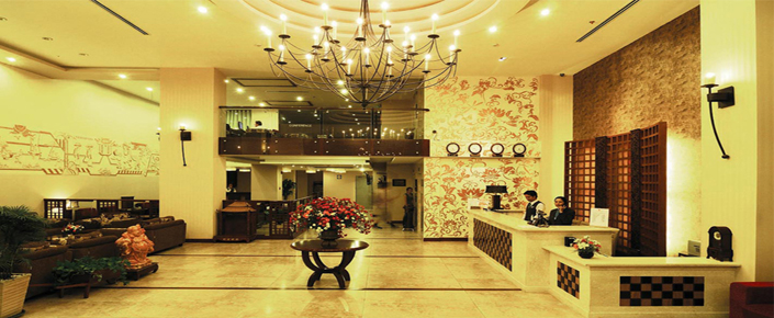 ASIAN RUBY HOTEL